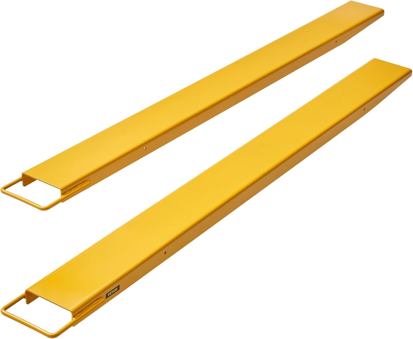 BestEquip Forklift Extensions for Heavy Duty Lifting Tasks