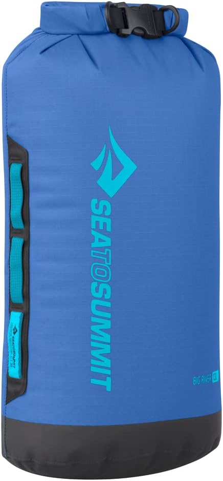 Sea to Summit Big River Dry Bag for Ultimate Dry Storage Needs