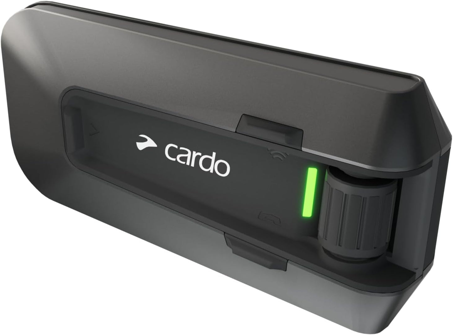 Cardo PACKTALK Edge Off-Road Communication System for All Terrain