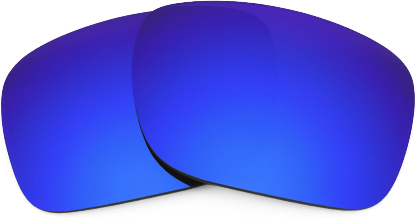 Revant Replacement Lenses for Oakley Holbrook OO9102 - Polarized
