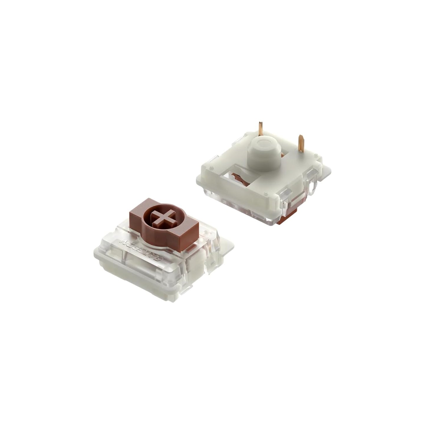 Gateron Ks-33 Low Profile v2 Key Switches for Gaming Keyboards