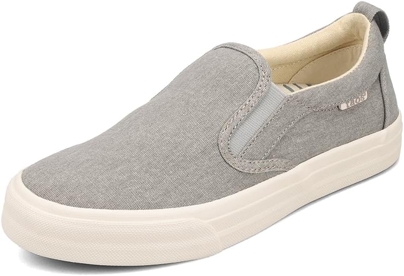 Taos Rubber Soul Slip-On Women's Sneaker for Effortless Style