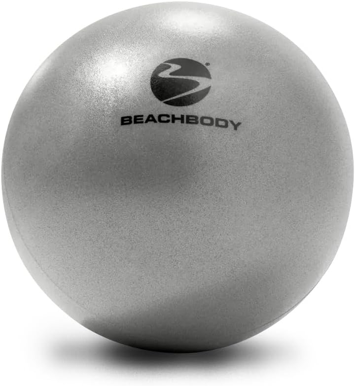 BODi 8 Core Ball: Strengthen Your Core Easily!