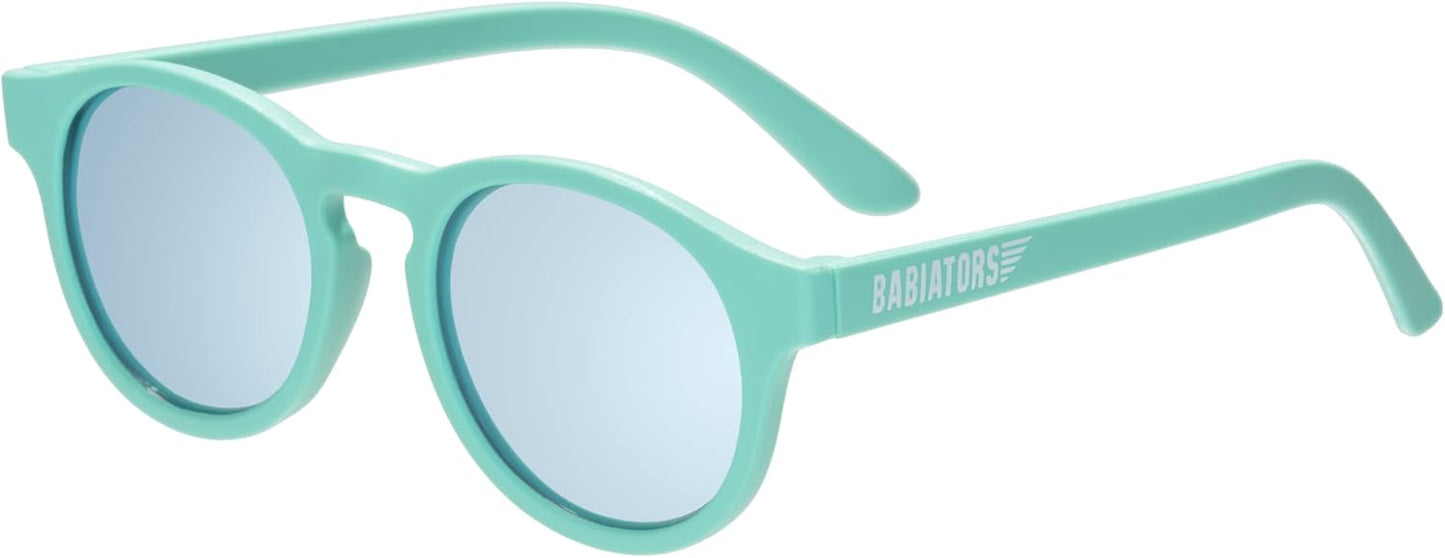 Babiators Keyhole Sunglasses with UV Protection for Kids