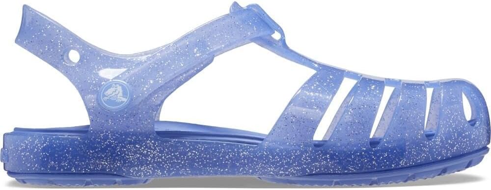 Crocs Kids Isabella Fisherman Sandal: Comfort and Style Combined