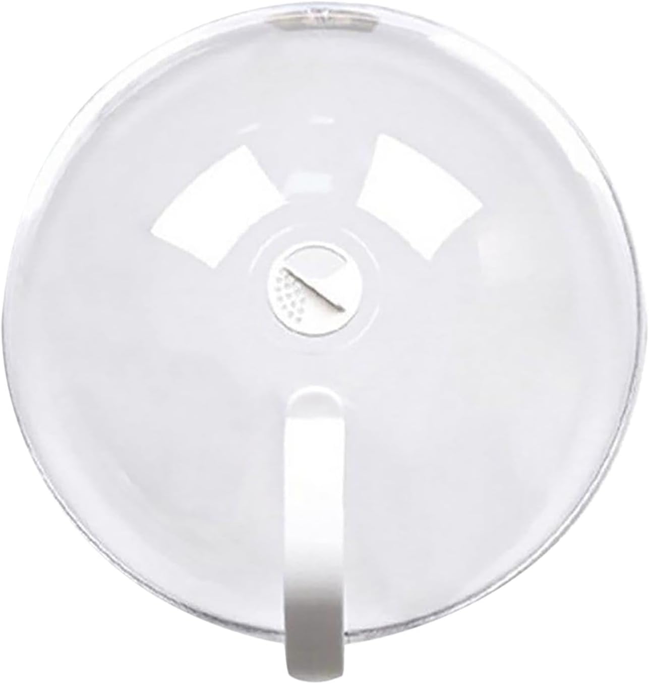 2025 Microwave Plate Cover - Anti-Splatter Lid