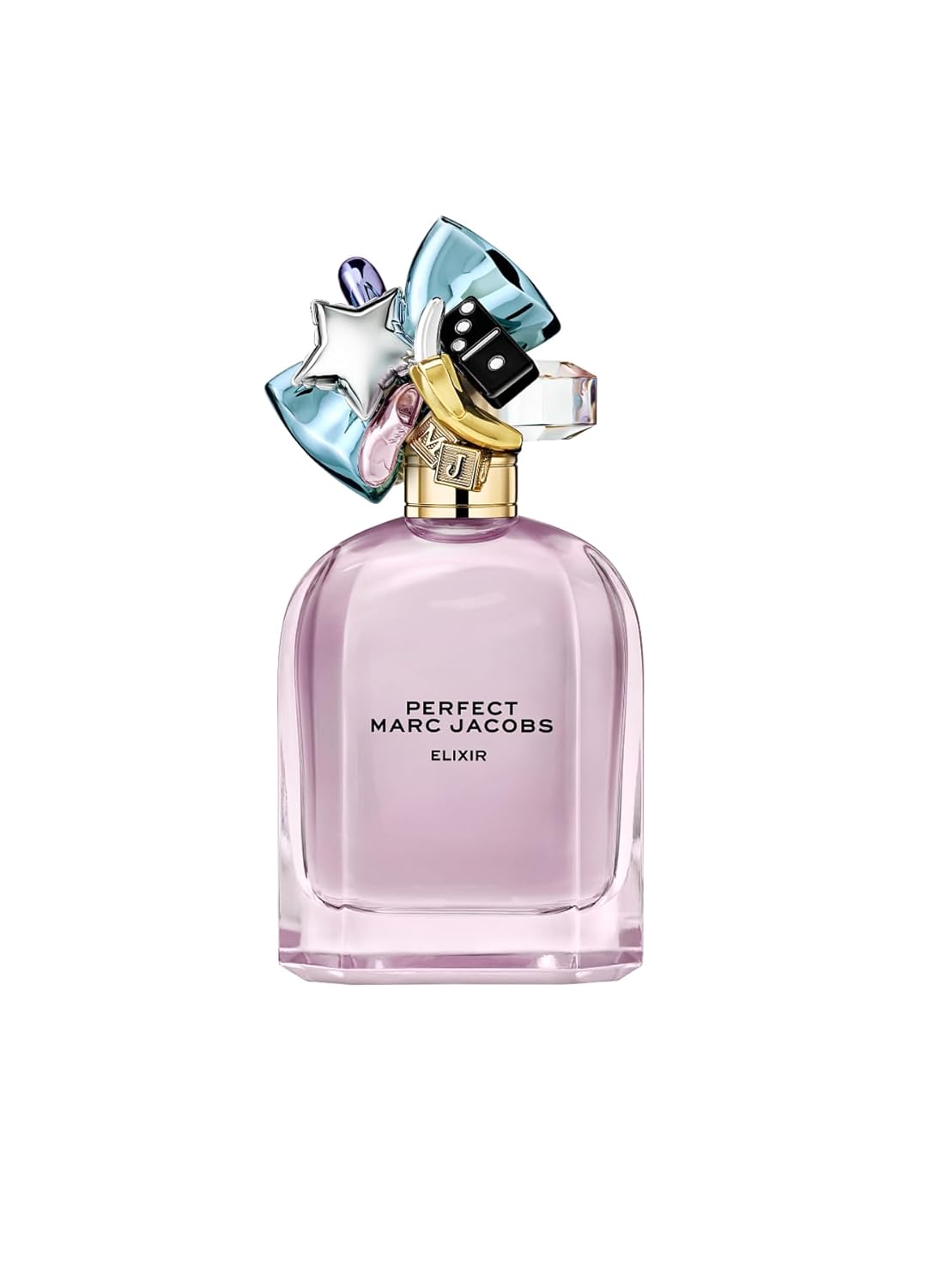 Marc Jacobs Perfect Elixir Eau de Parfum for Women - Vegan Fragrance