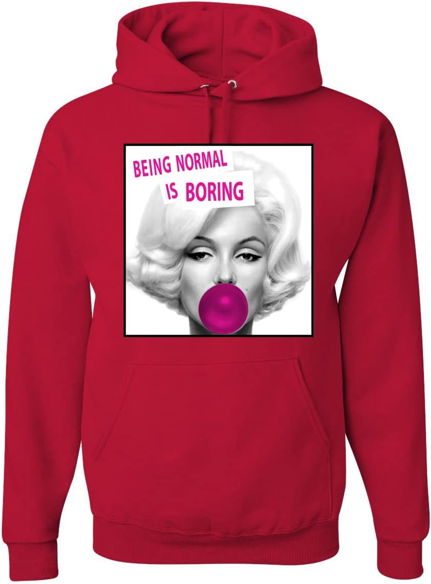 Wild Bobby Graphic Hoodie Celebrating Icons in Style and Comfort
