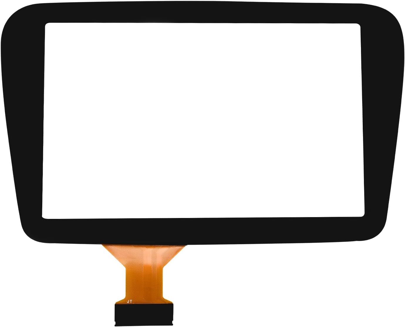 8in Touch Screen Digitizer for Chevy Malibu Equinox 2016-2021