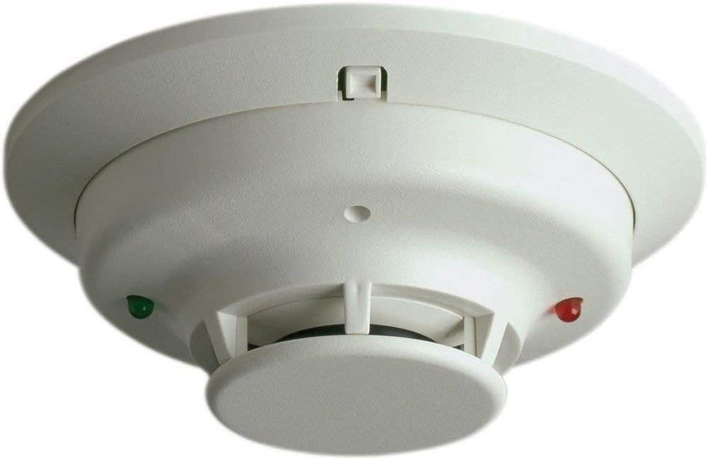 System Sensor 2W-B i3 Series Photoelectric Smoke Detector Review