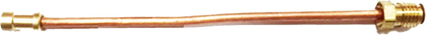 Hiland Pilot Feed Tube for Tall Patio Heater - Efficient Heat Distribution