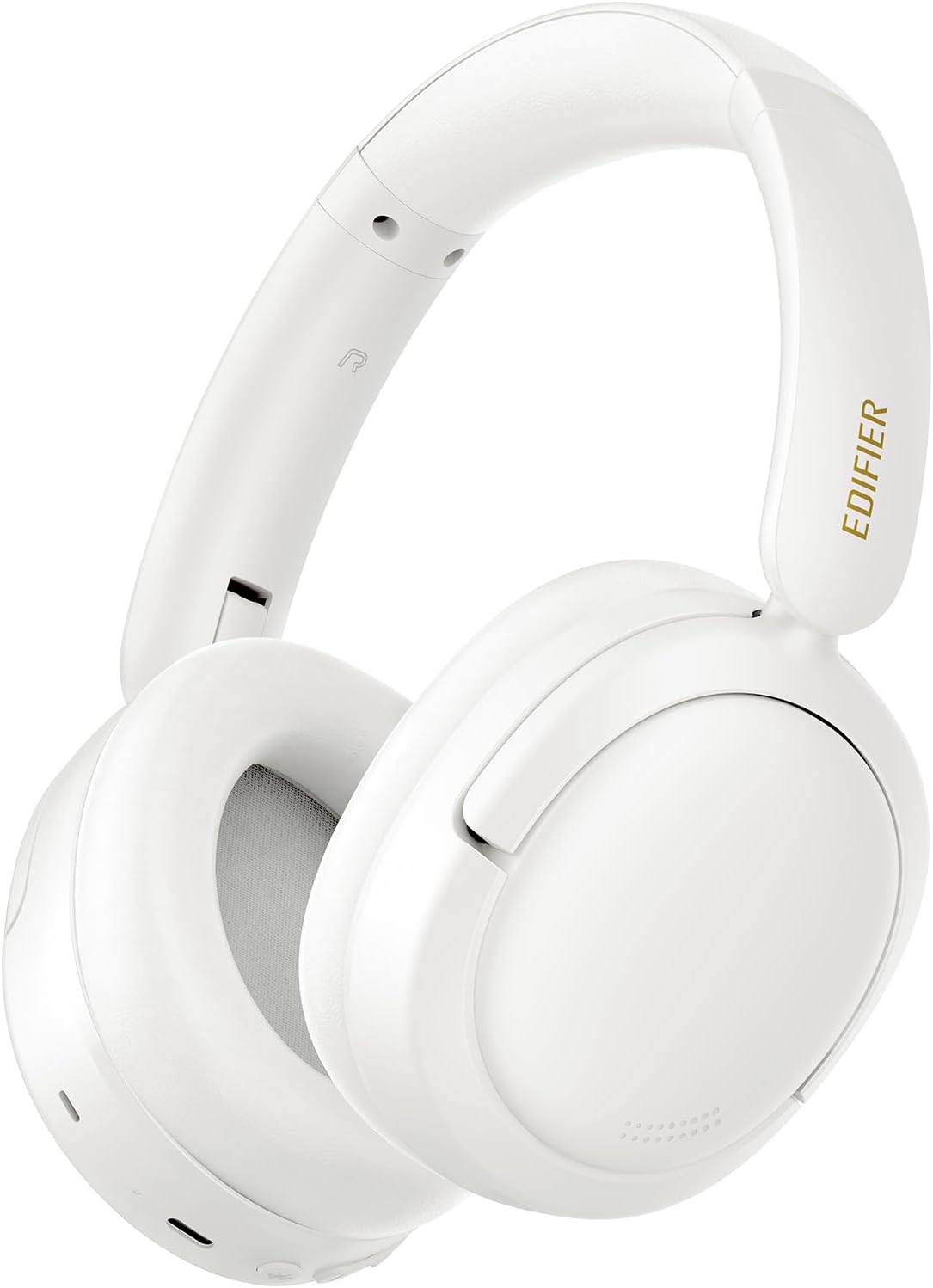 Edifier W800BT SE Wireless Headphones with AI Noise Cancellation