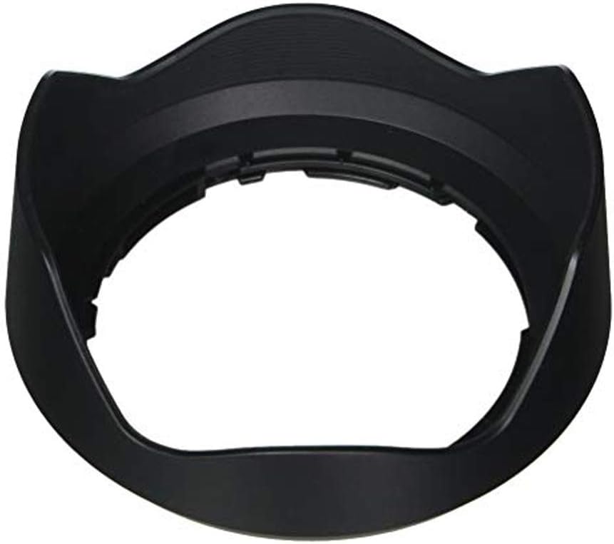 Pro Digital Lens Hood for Leica V-LUX (Typ 114) - Petal Design