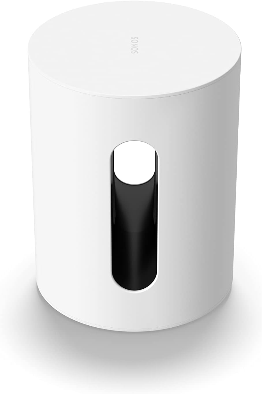 Powerful Bass Anywhere - Sonos Sub Mini