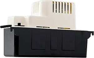 Little Giant VCMA-20ULS Automatic Condensate Removal Pump Review