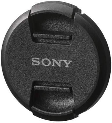 Protect Your Sony Lens with ALCF55S Cap