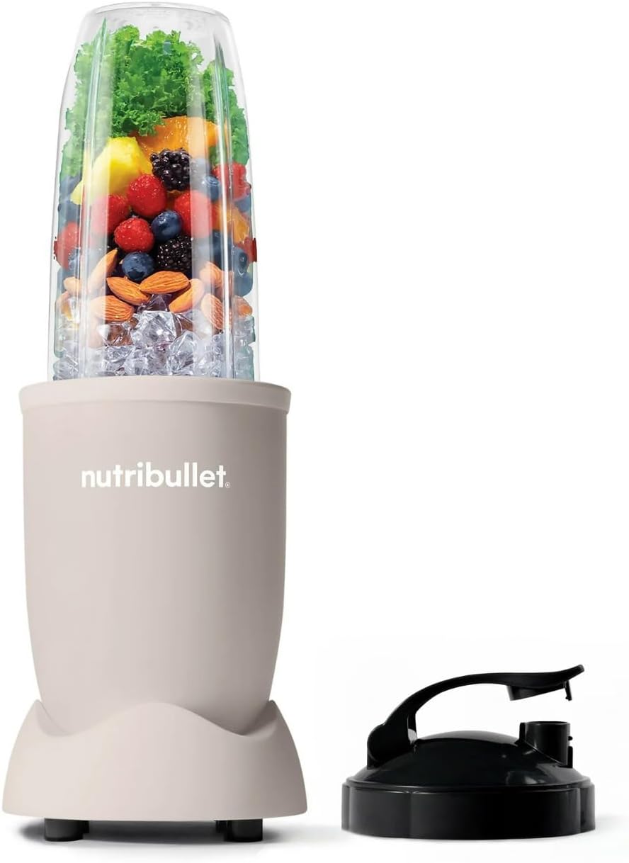 Powerful Nutribullet PRO Blender for Perfect Blends