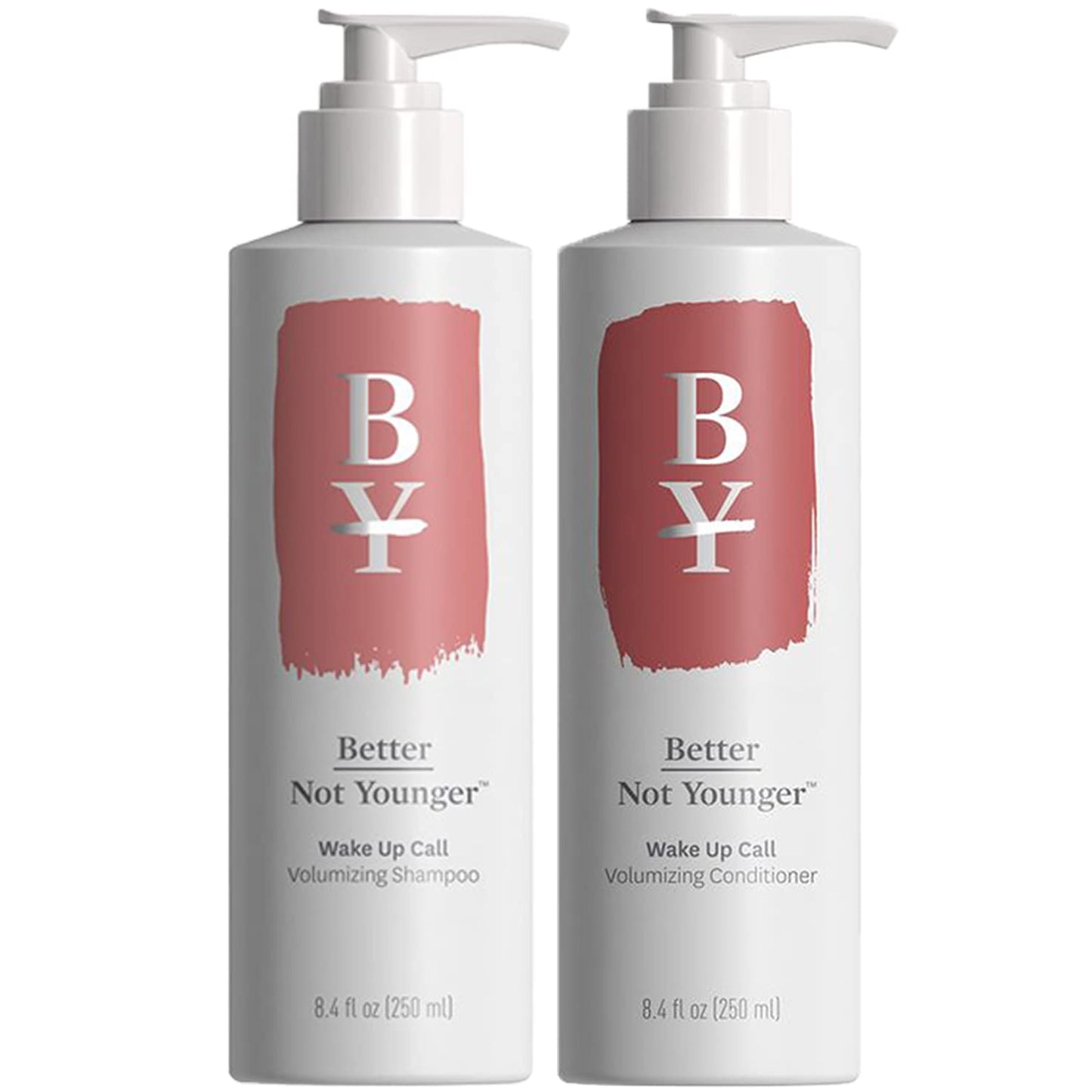 Volume Boost Duo - Better Not Younger 8 Oz.