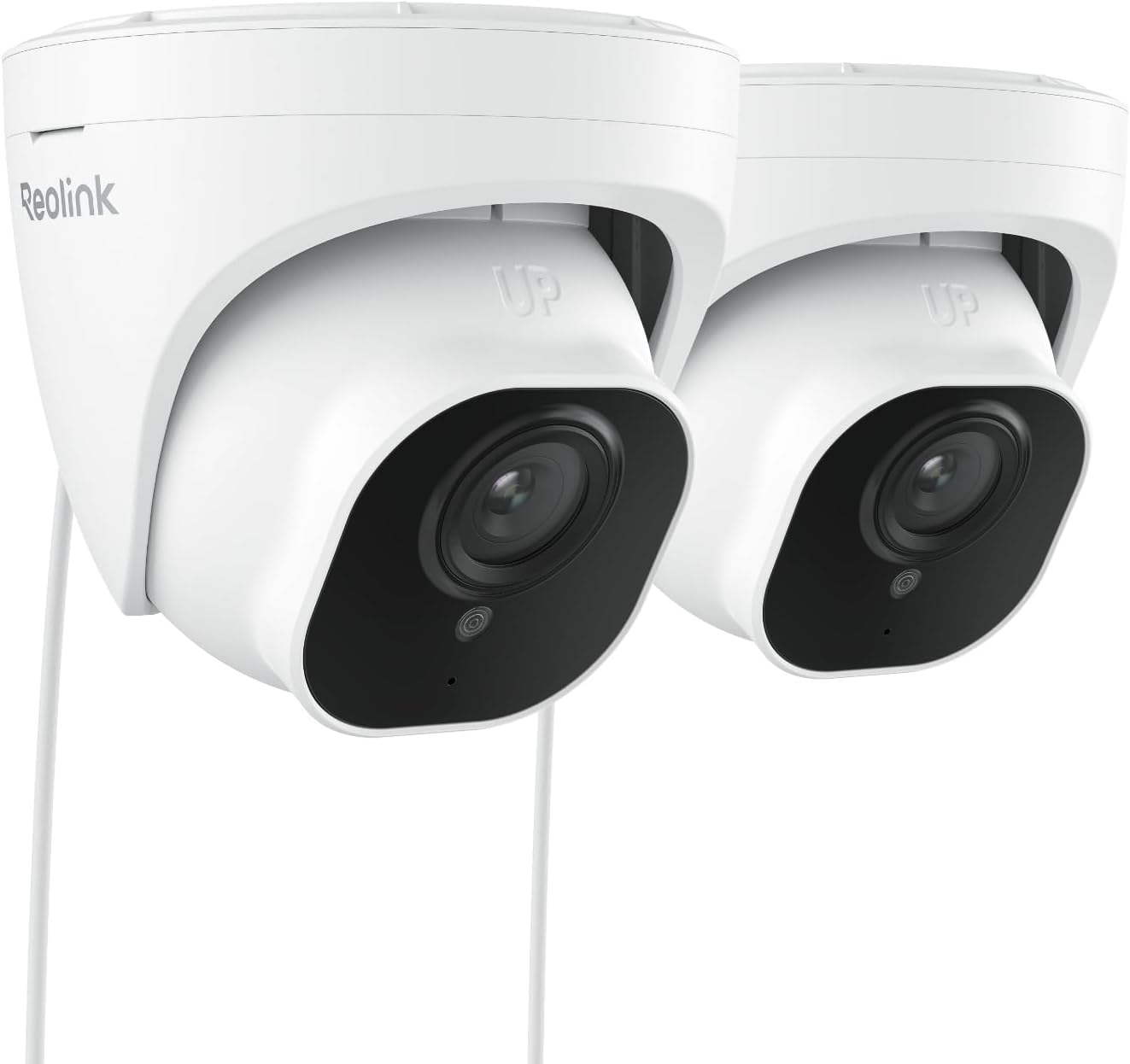 REOLINK 5MP PoE Security Camera for Home Surveillance Needs