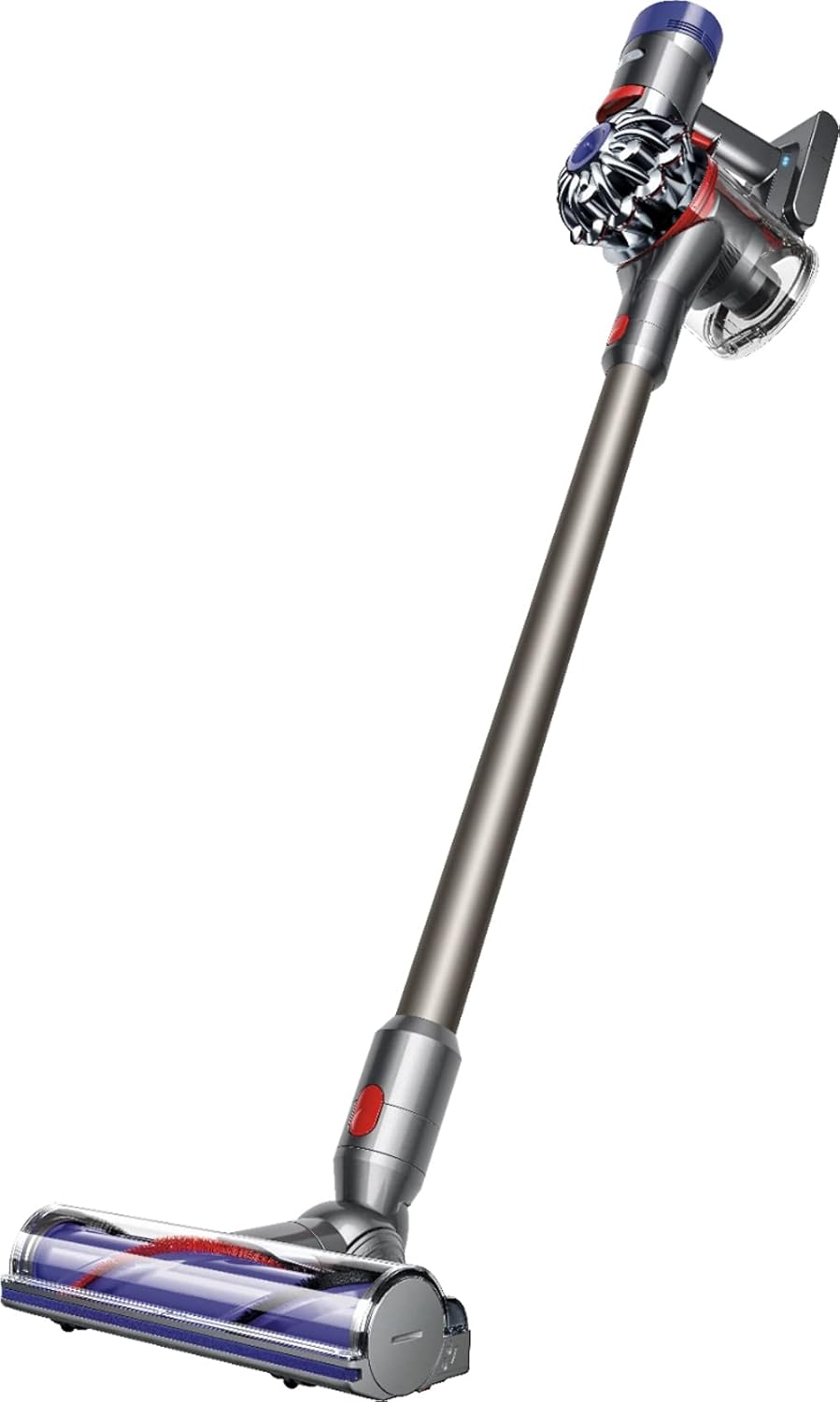 Dyson V8 Animal Cord-Free Vacuum, Renewed Power