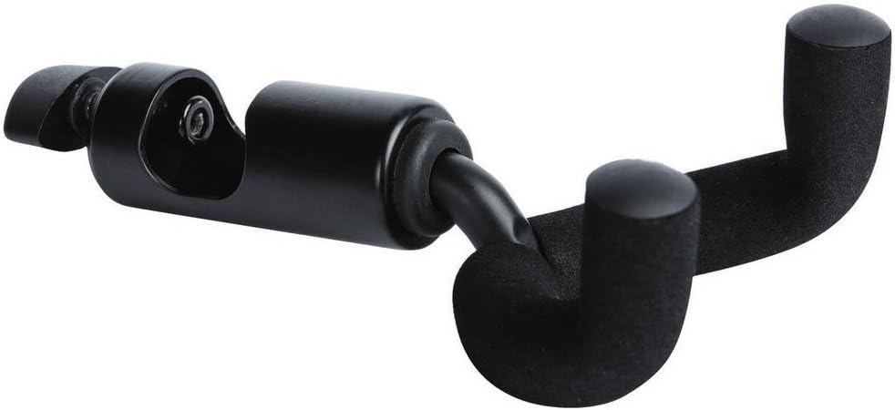 Securely Hang Instruments with OnStage U-Mount!