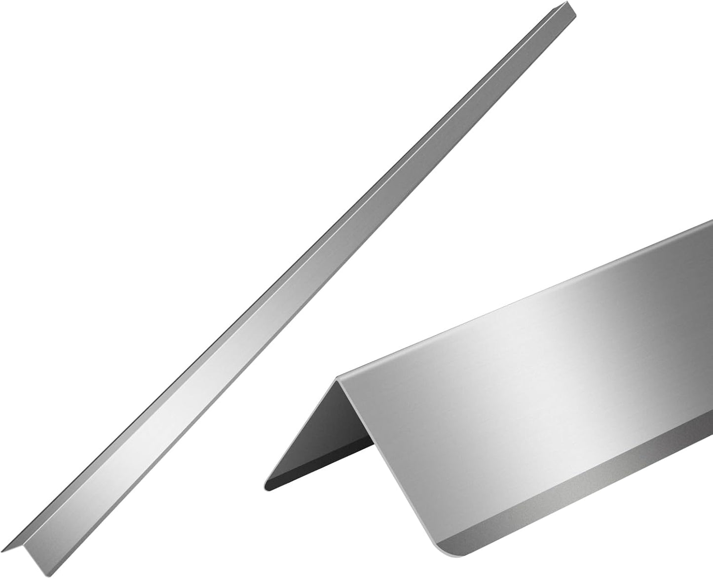 Stainless Steel Wall Corner Guard for Protection and Decoration