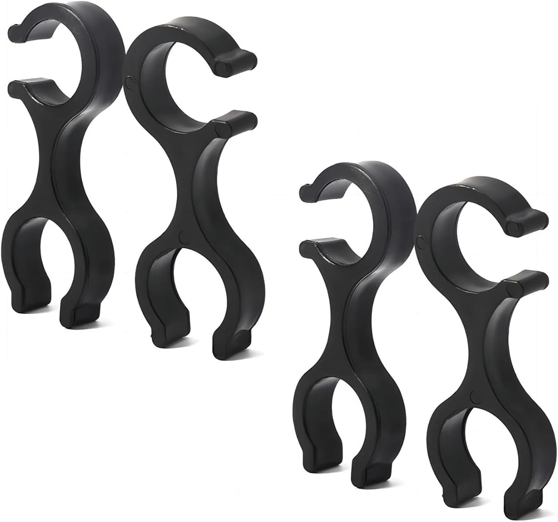 Hiking Pole Tips Set - Protect Your Adventure
