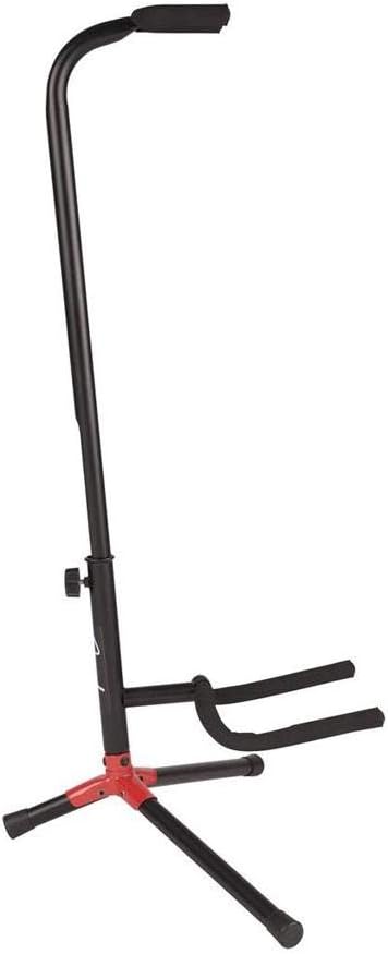 Fender Adjustable Guitar Stand - Collapsible & Versatile