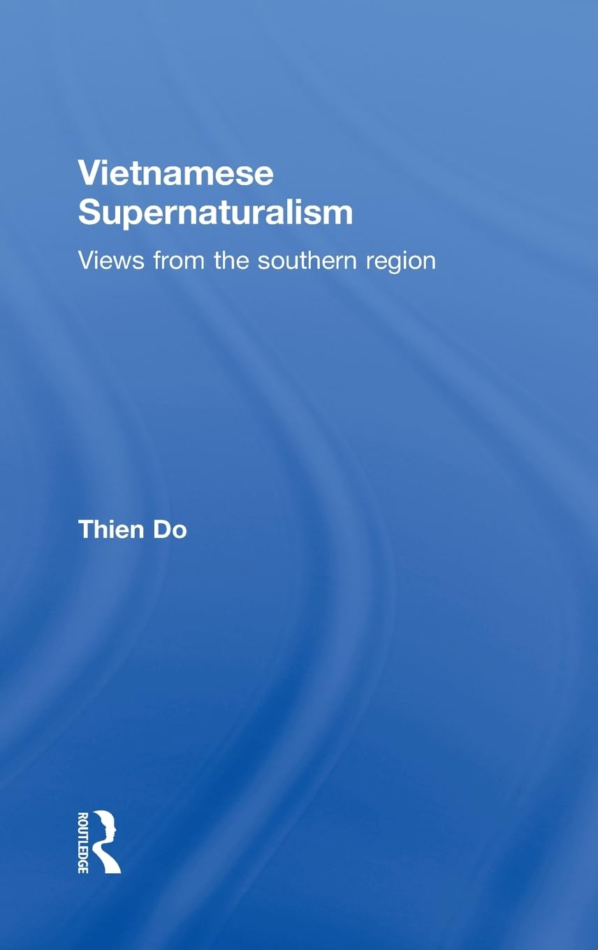 Vietnamese Supernaturalism: A Deep Dive into Cultural Mysticism