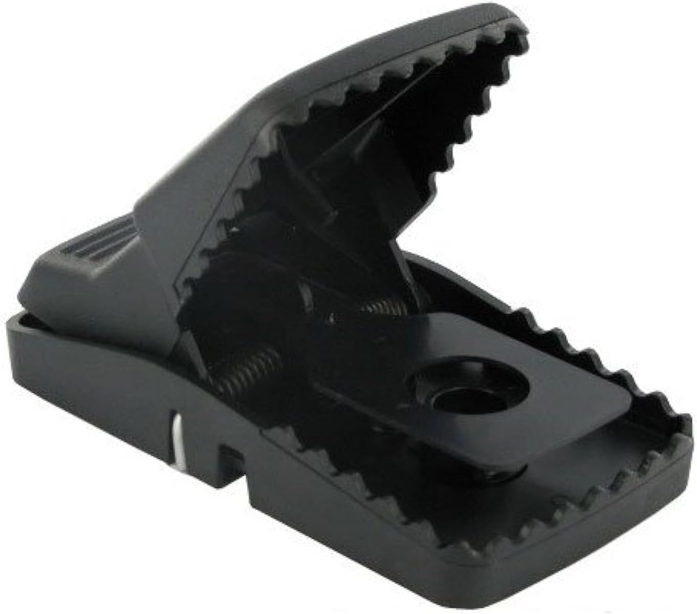 Bell Labs Trapper T-Rex Rat Trap - Effective Snap Trap for Rats