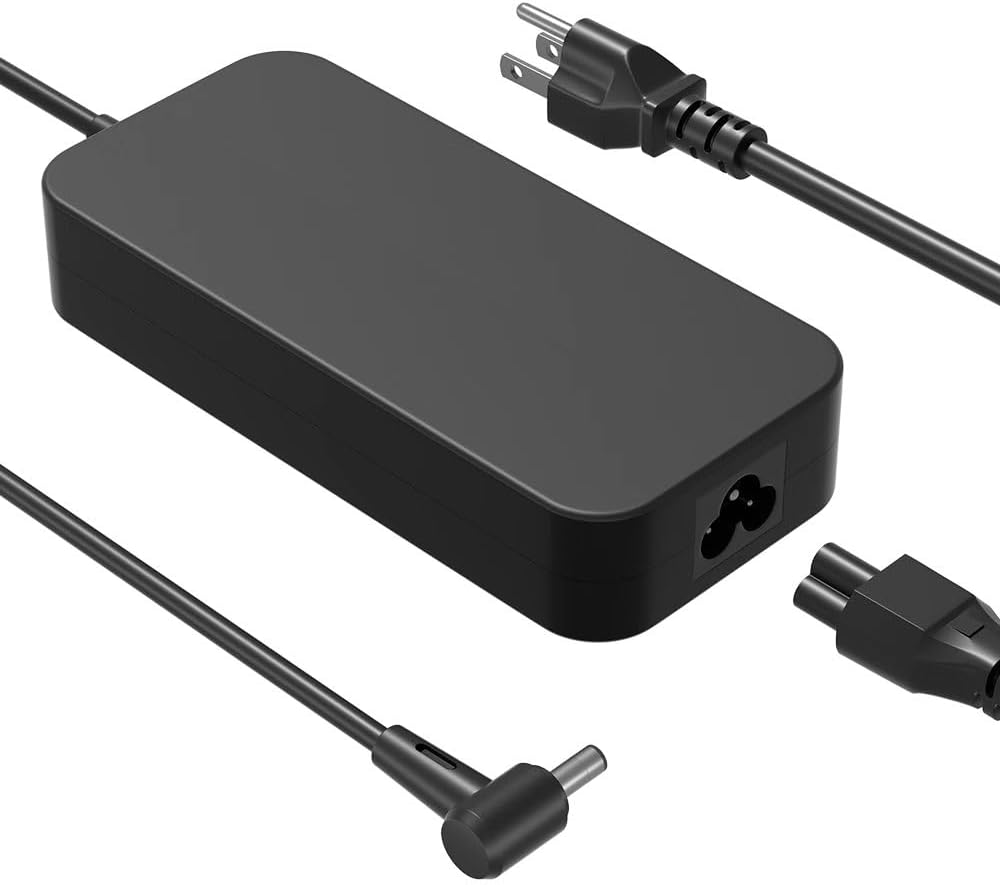 180W AC Charger for GIGABYTE G5 G6 G7 Gaming Laptops