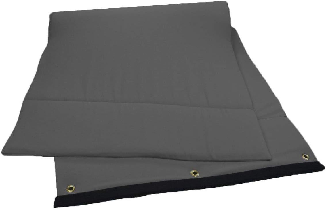 Audimute Sound Barrier Sheet - Effective Soundproofing Solution