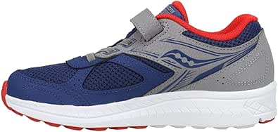 Saucony Unisex-Child Cohesion 14 a/C Running Shoe Review