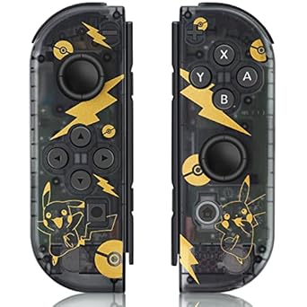 Controllers for Nintendo Switch with Dual Vibration and More