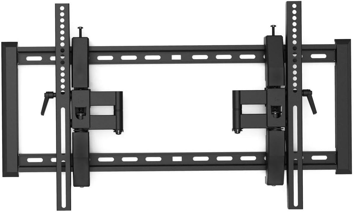 TV TILT-EXTENSION-37-90 Tilt Mount for 37-90 Compatible TVs