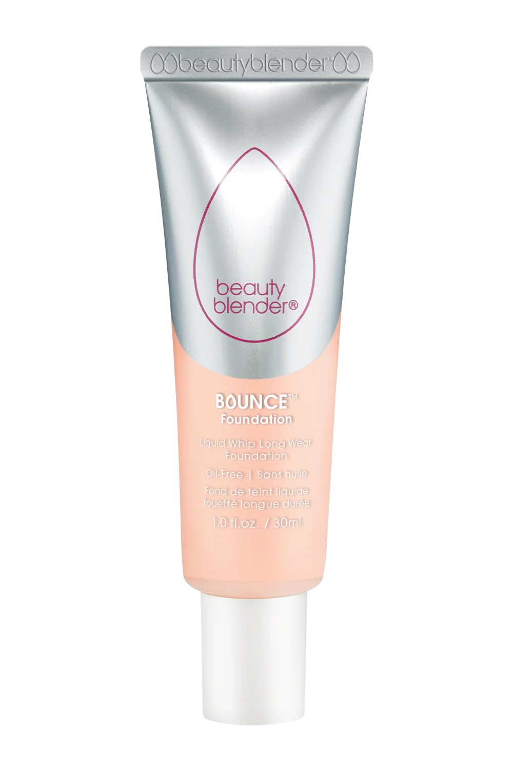 Beautyblender Full Coverage Matte Foundation