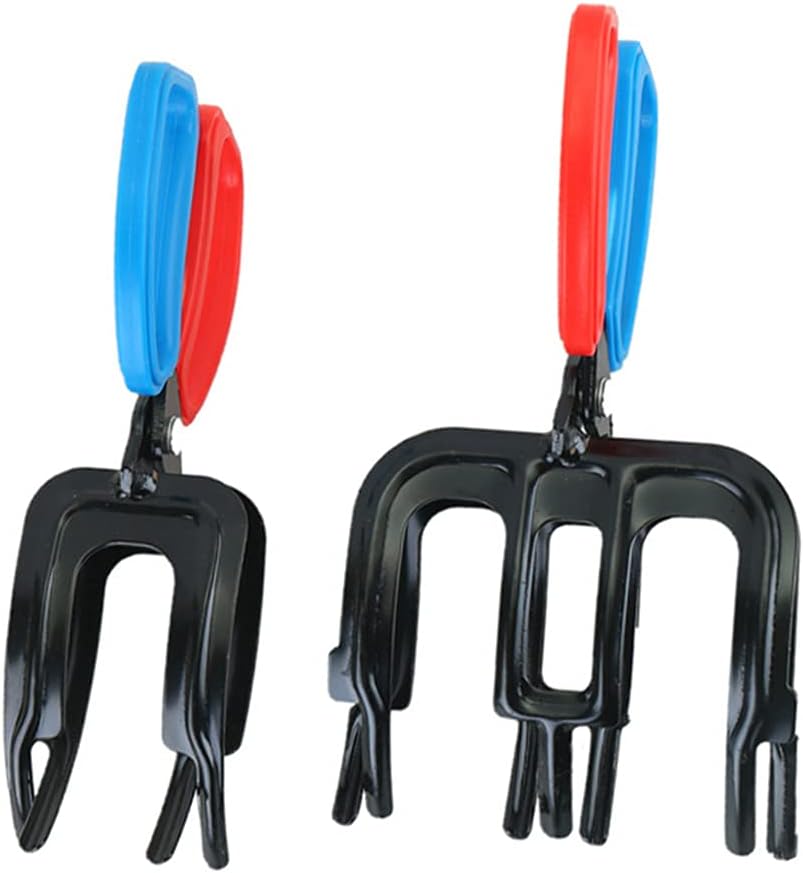 GANAZONO Fish Lip Gripper Set - Easy Fish Handling