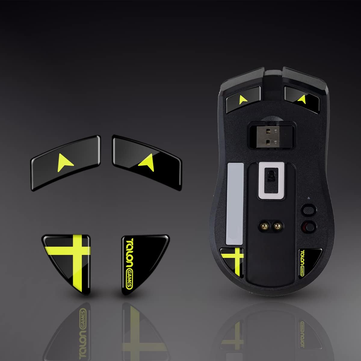 Super Smooth Glide for Razer Viper