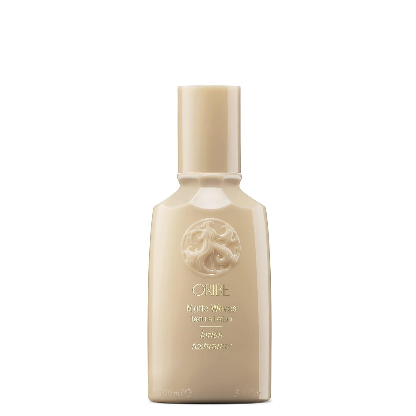Oribe Matte Waves Texture Lotion for Effortless Beachy Waves