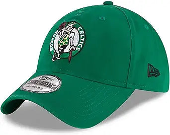 New Era NBA Core Classic 9TWENTY Adjustable Hat for All Sizes