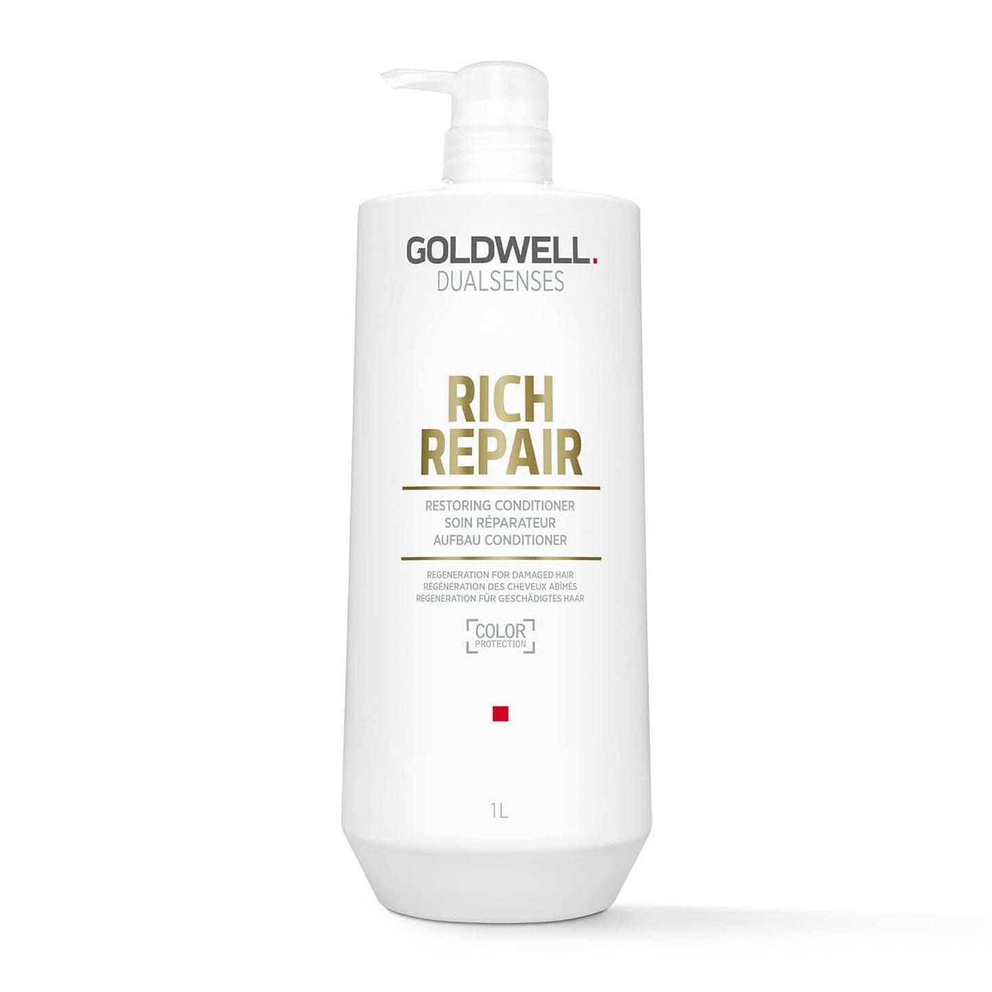 Goldwell Dualsenses Rich Repair Restoring Conditioner for Hair