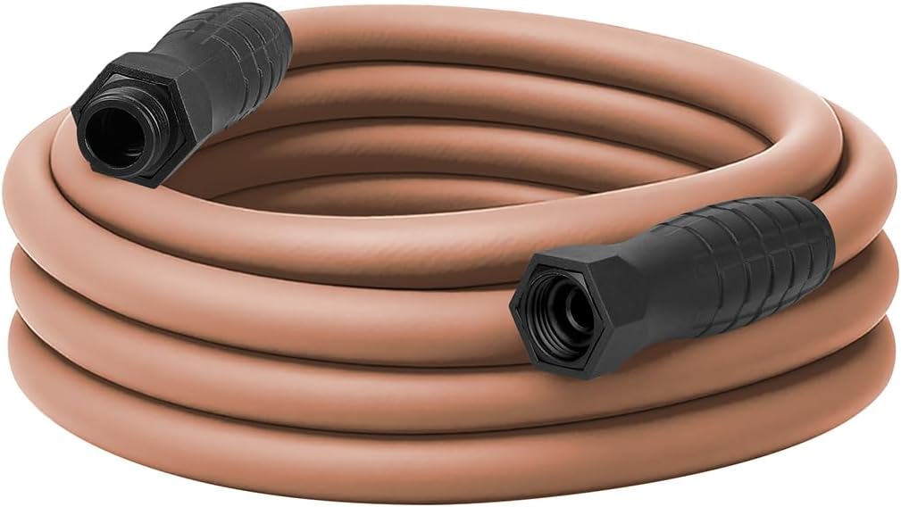 Flexzilla Colors SwivelGrip Garden Hose 5/8 in. x 25 ft. Review