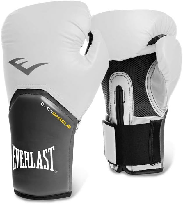 Everlast Pro Style Women's Training Gloves - Lightweight Support
