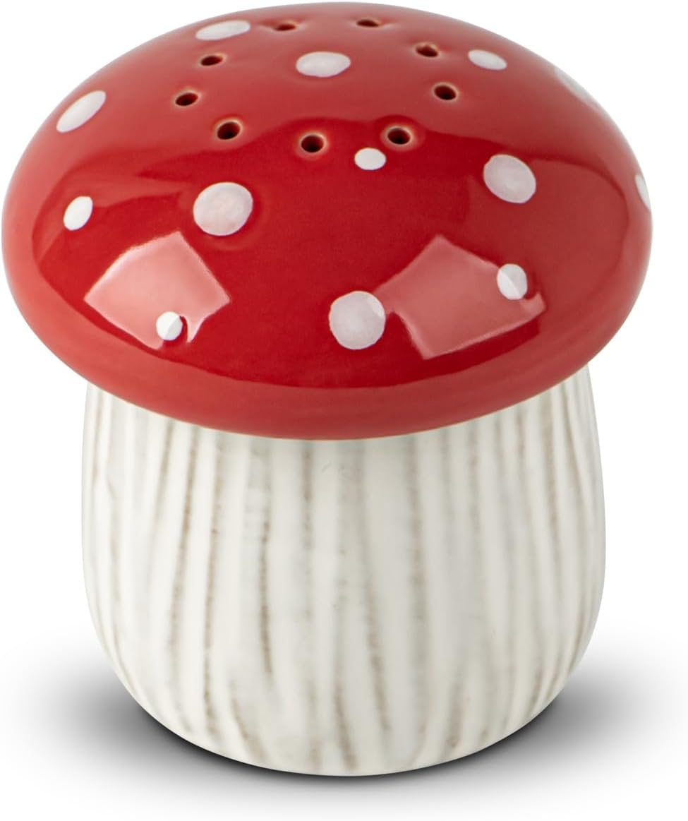 Effortless Kitchen Cleaning with Mushroom Microwave Cleaner