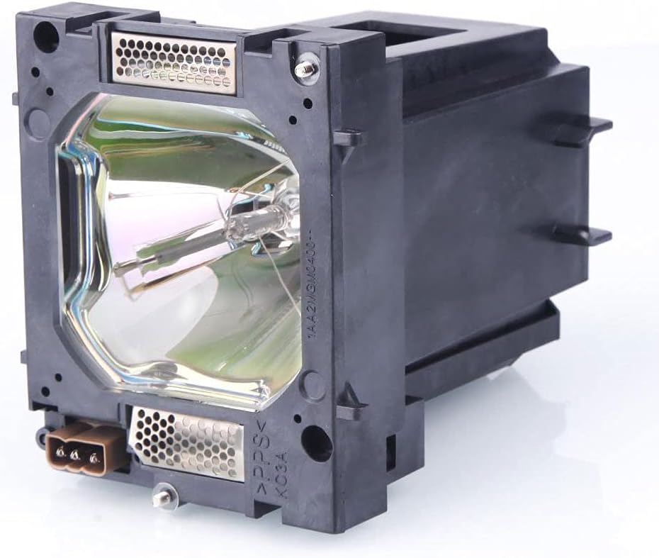 Sanyo PLC-XP200 Projector Lamp by Dekain - Original Quality