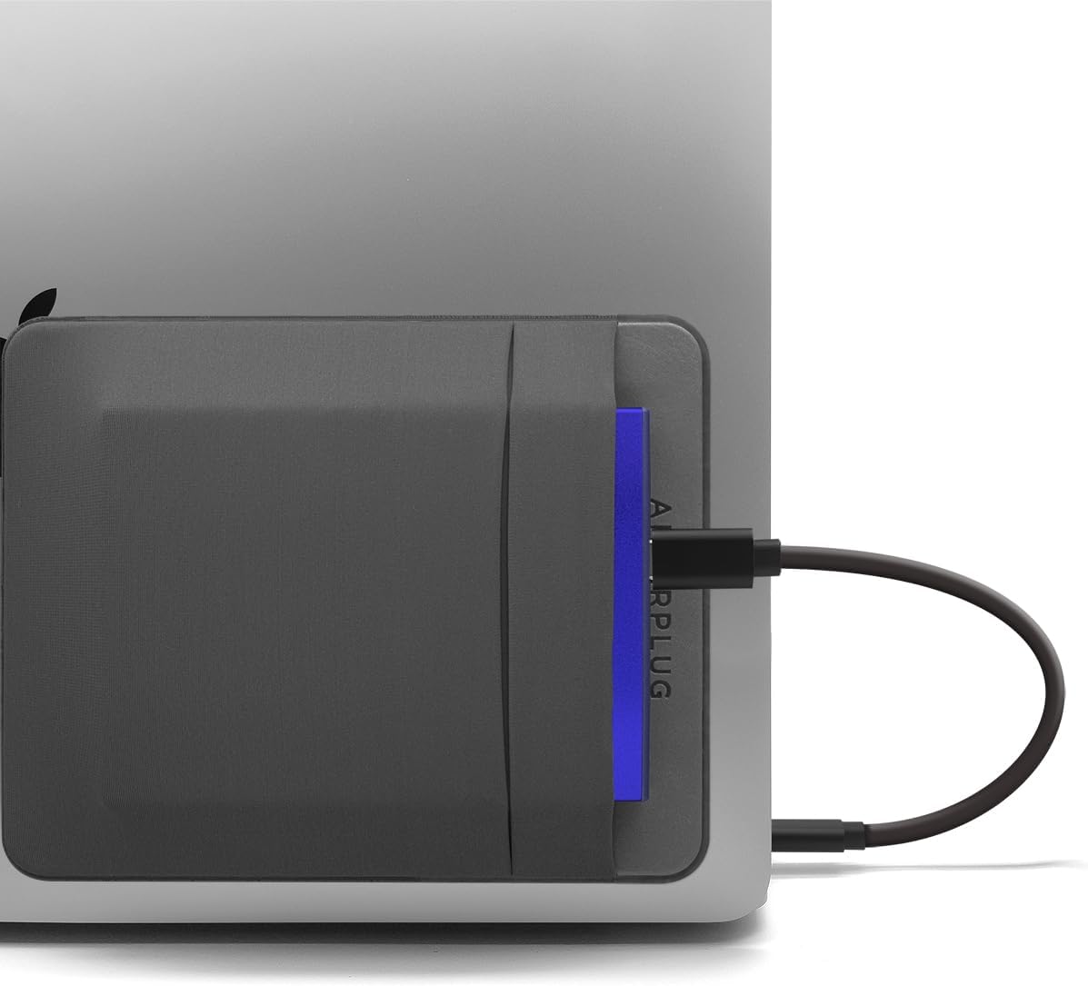 Effortlessly Organize Tech Essentials with Afterplug A