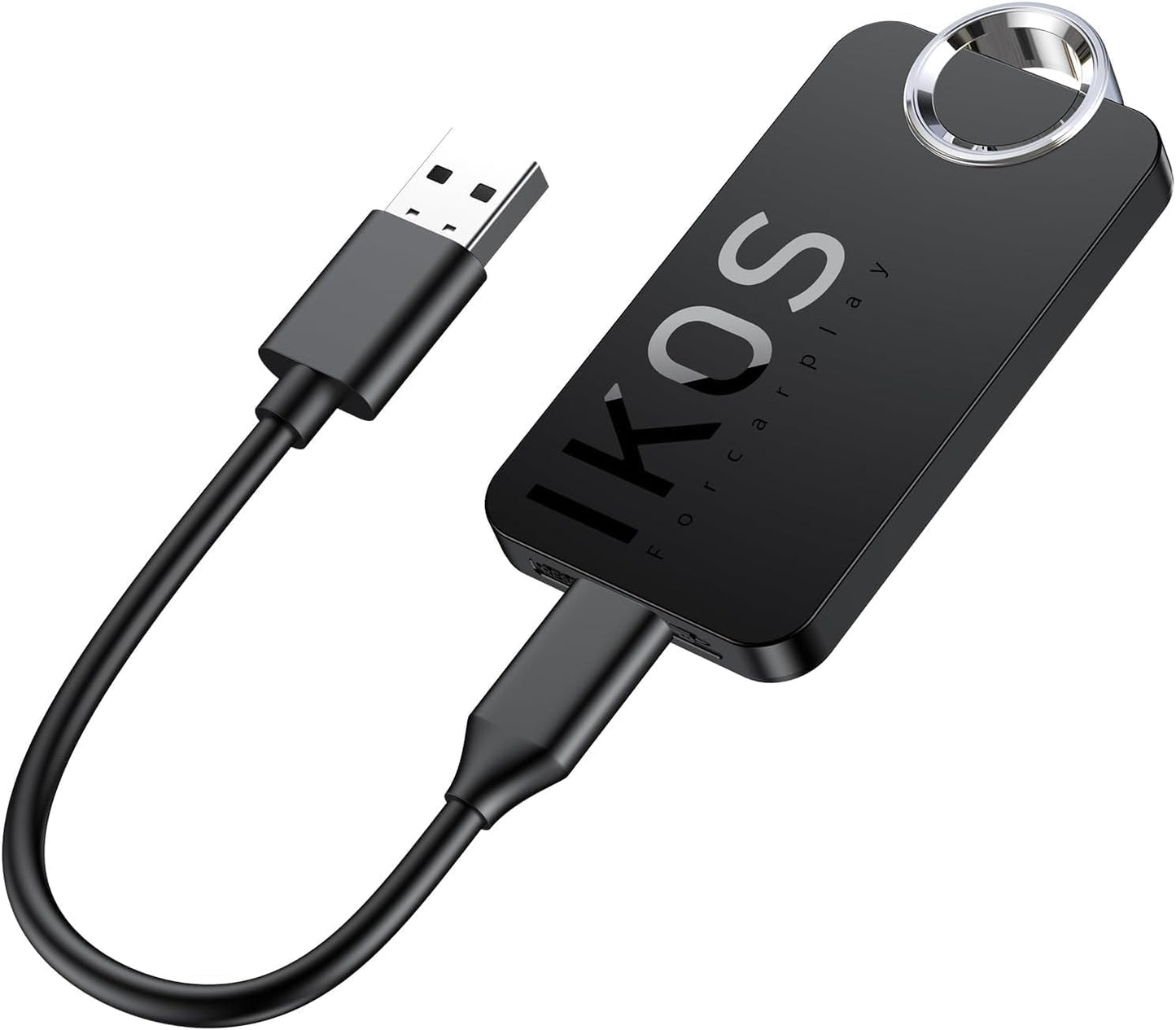 Wireless Carplay Adapter for Apple - Upgrade Your Driving Experience