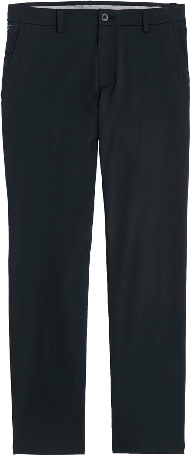 Vineyard Vines Mens On-The-Go Pants for Ultimate Comfort