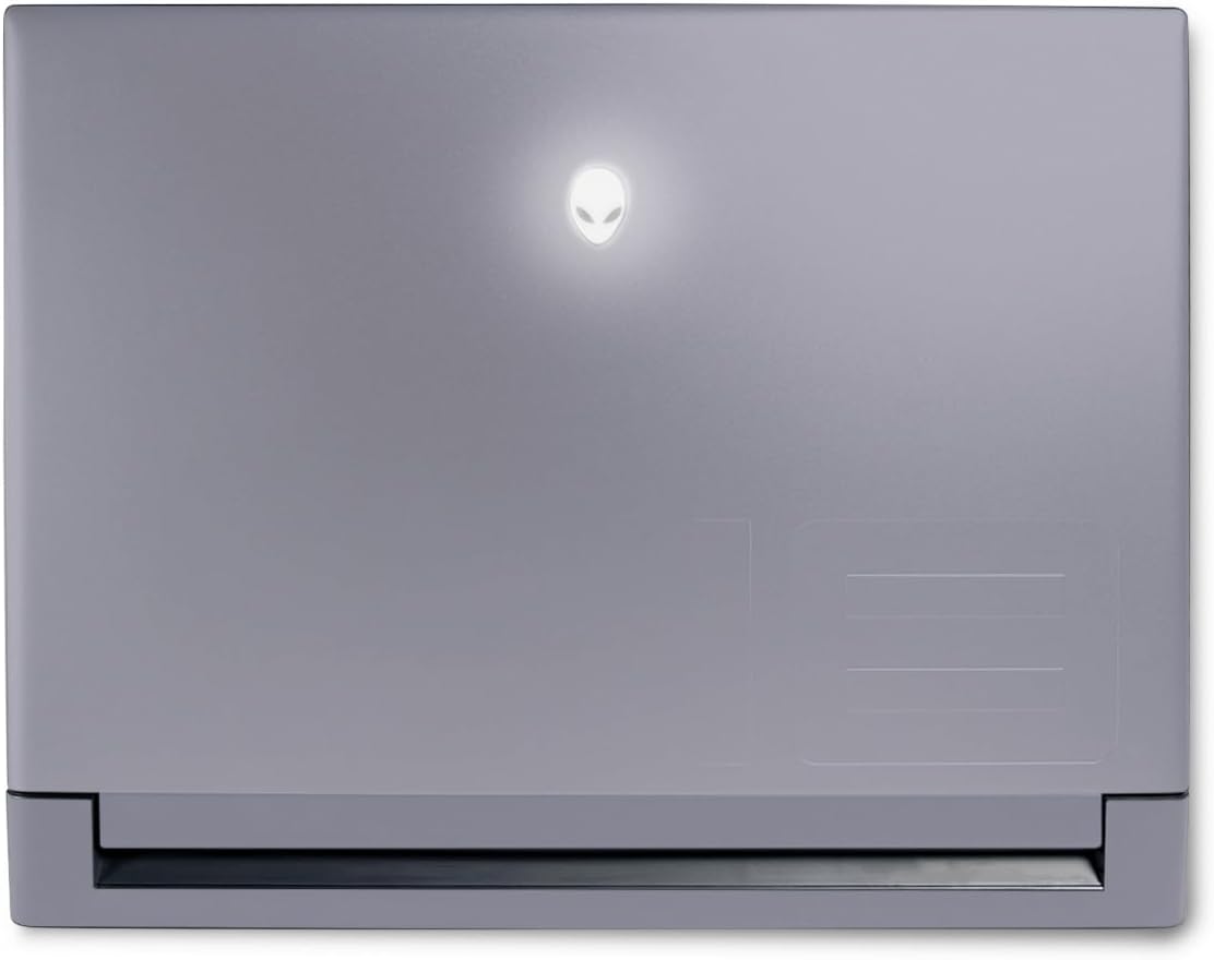 Protective & Stylish Alienware M18 R1 Skin by MightySkins