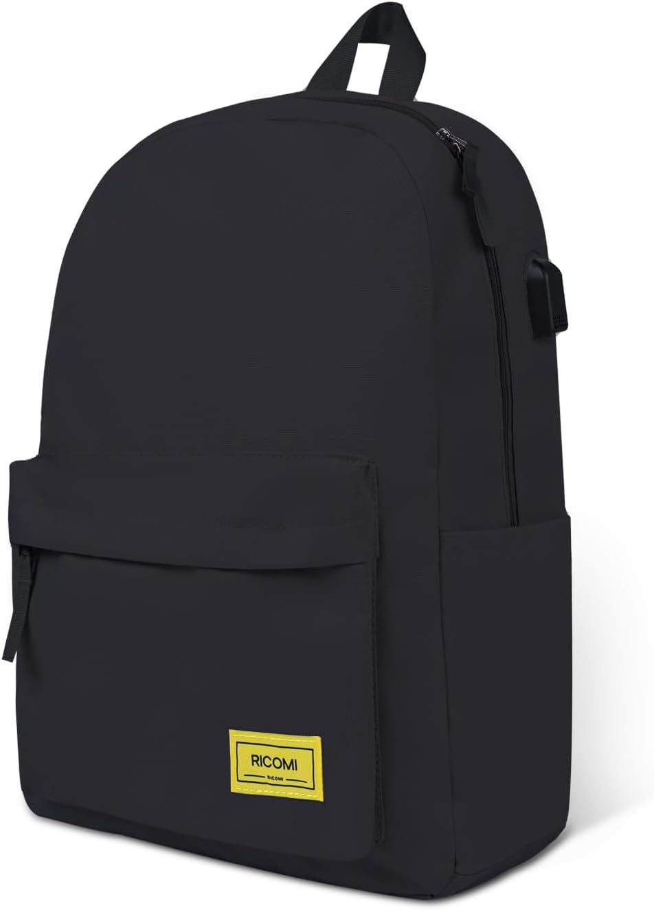 Premium Lightweight Laptop Backpack with USB Charging Port